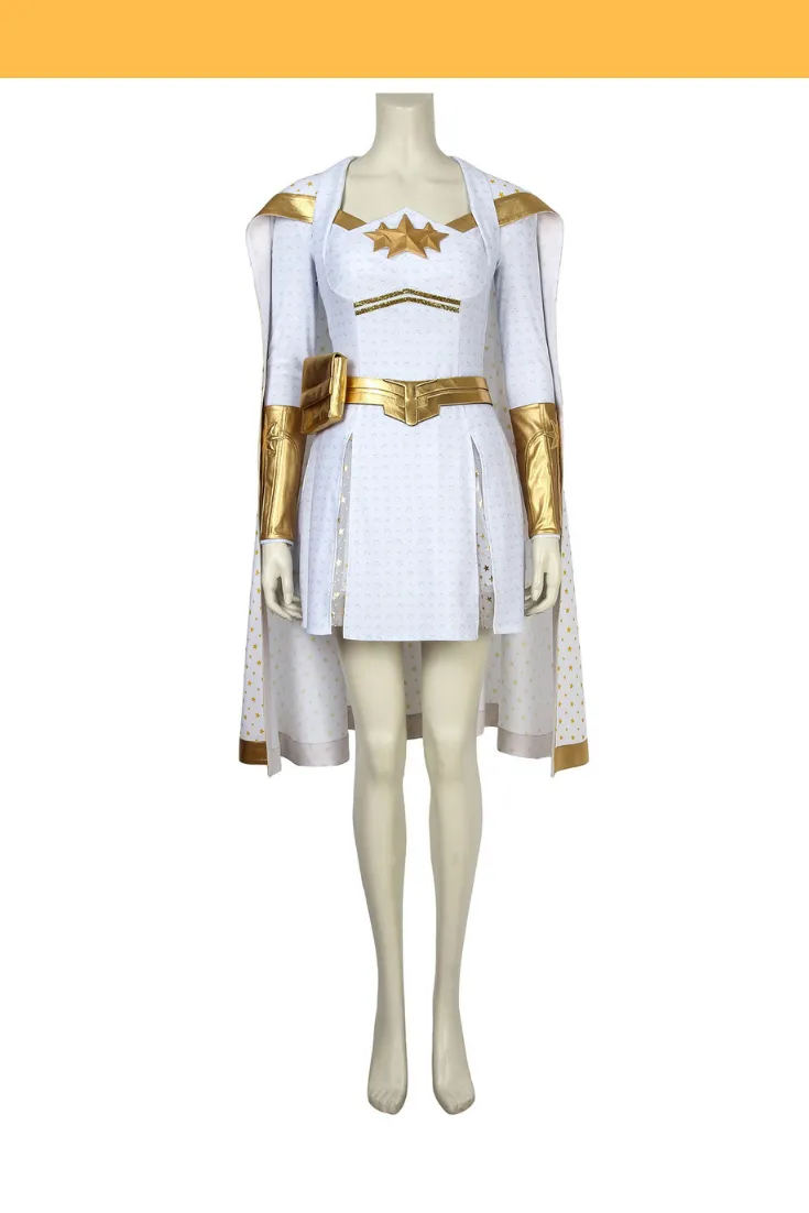 Starlight Boys Cosplay Costume