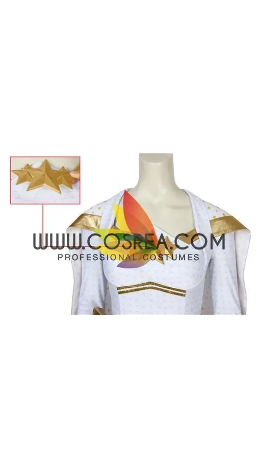 Starlight Boys Cosplay Costume