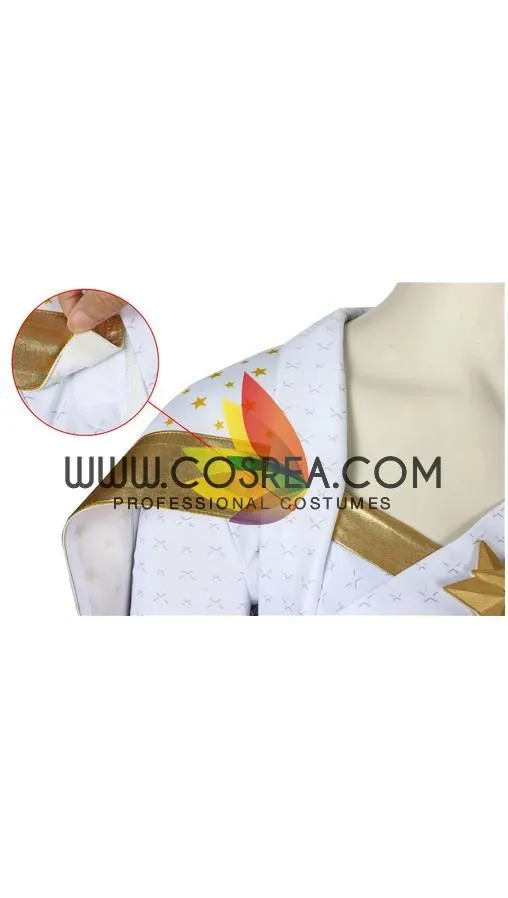 Starlight Boys Cosplay Costume