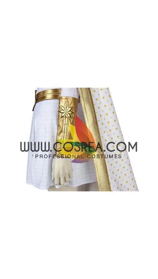 Starlight Boys Cosplay Costume