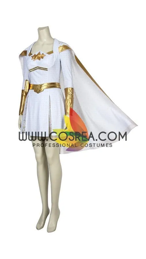 Starlight Boys Cosplay Costume