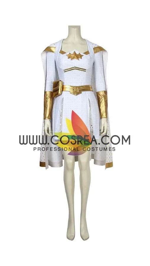 Starlight Boys Cosplay Costume