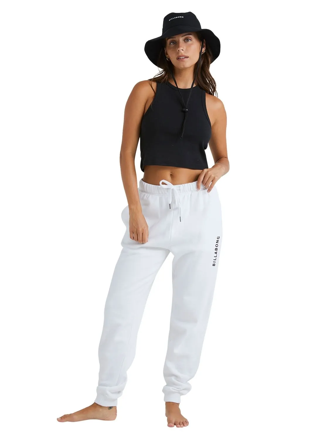 Stylish Ladies Trackpants by Billabong