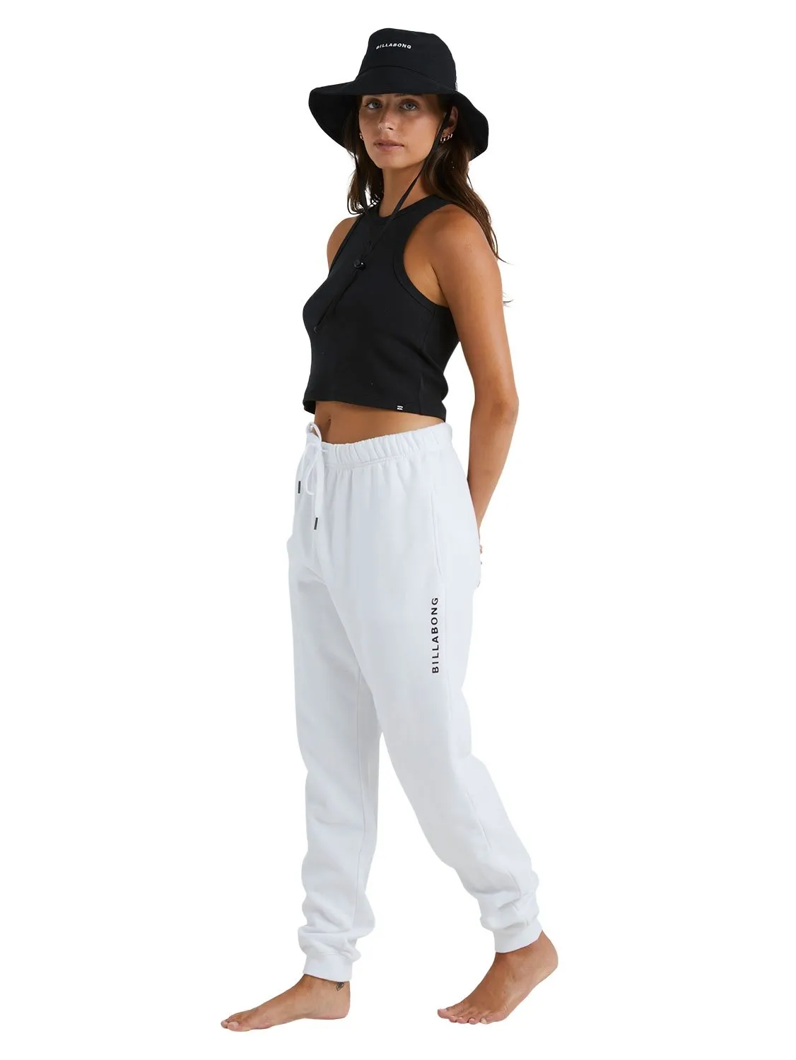 Stylish Ladies Trackpants by Billabong