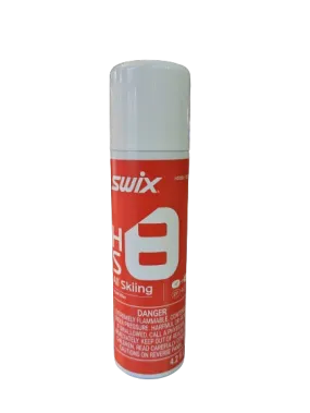 Swix Liquid Wax - Fastest Speed Wax for Skis