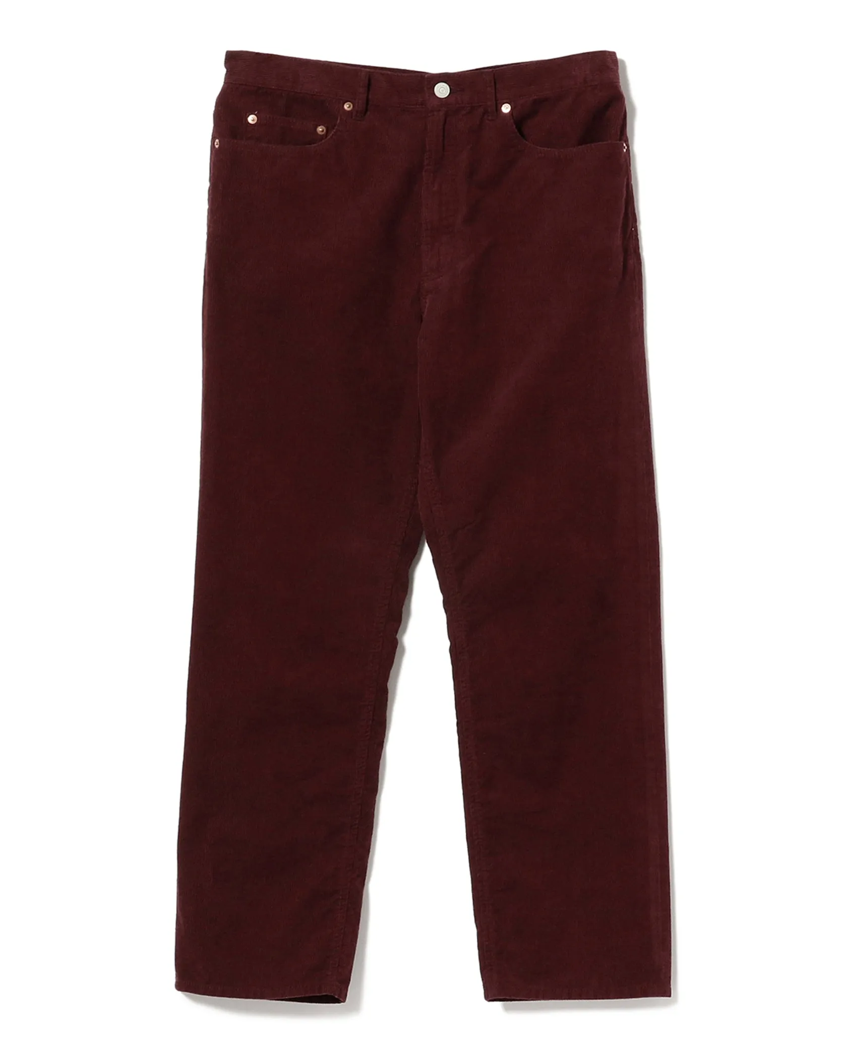 Theodore Corduroy Pants.