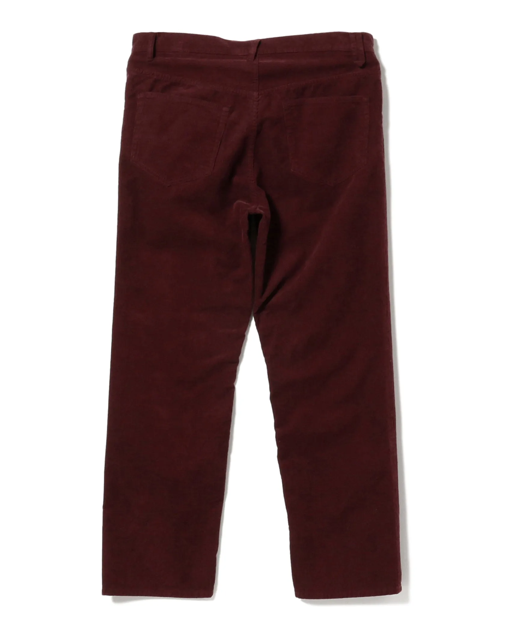 Theodore Corduroy Pants.