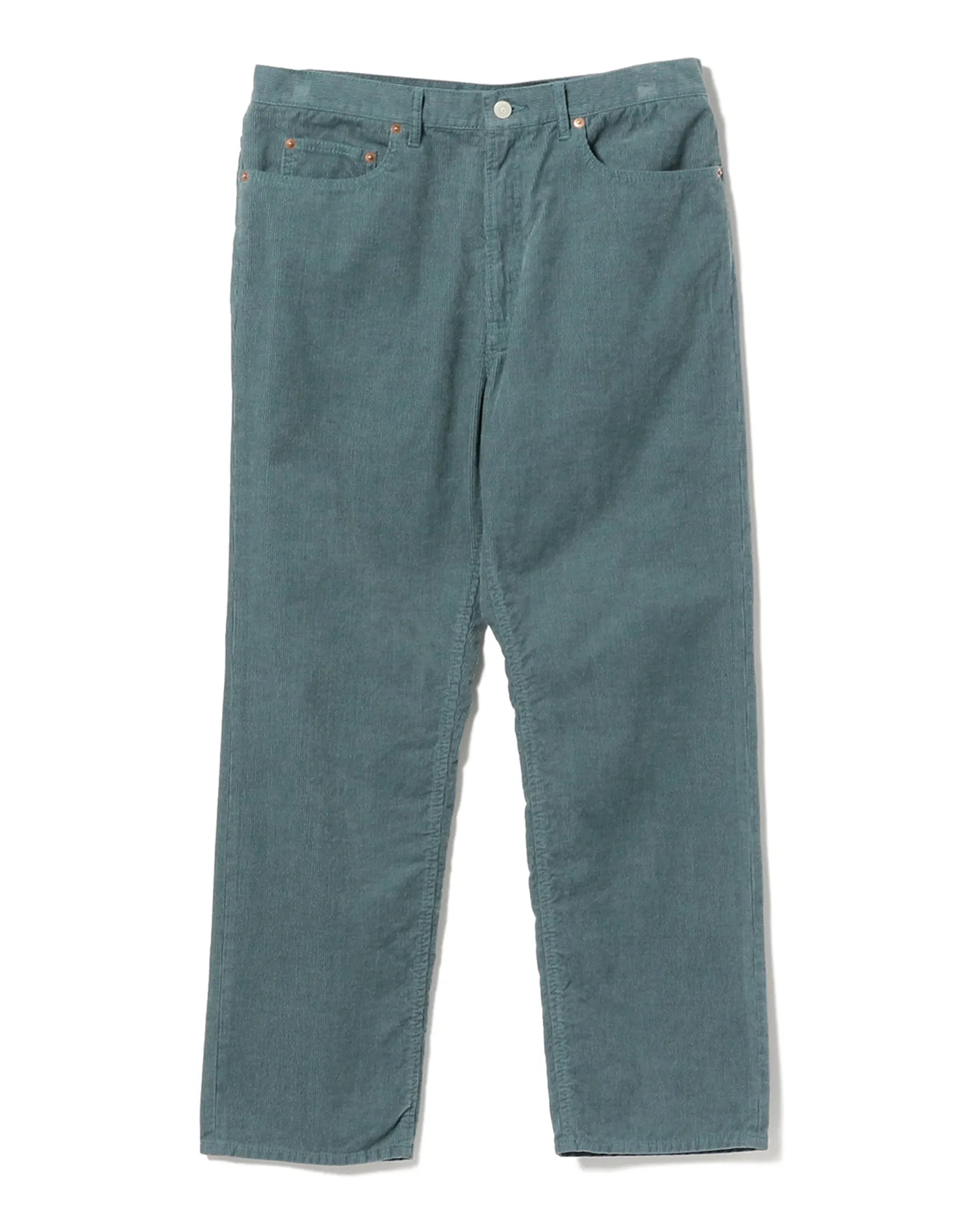 Theodore Corduroy Pants.