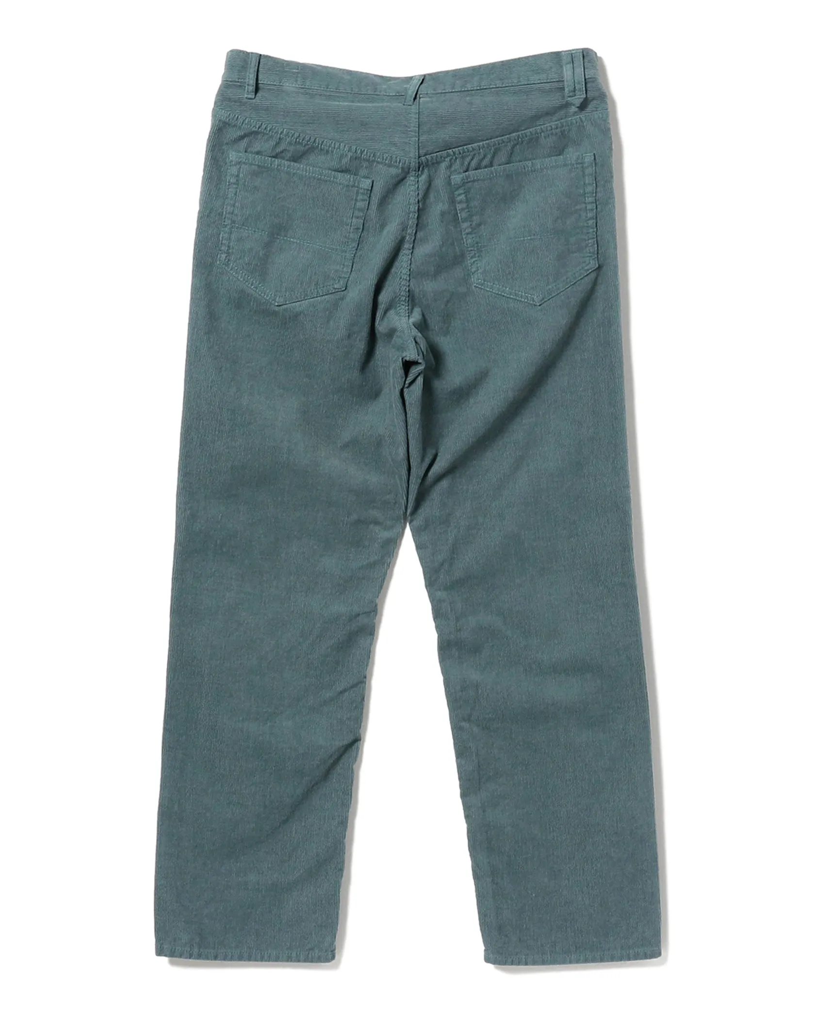 Theodore Corduroy Pants.