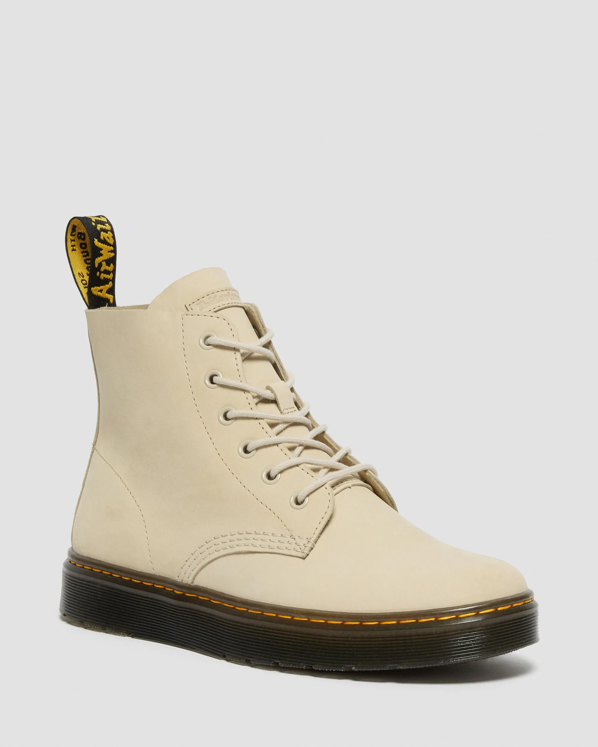 Thurston Chukka Leather Boots