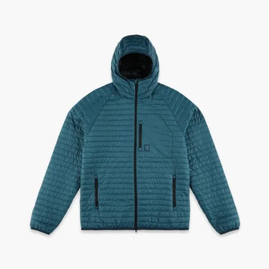 Topo Designs Global Puffer Jacket - Shop Now!