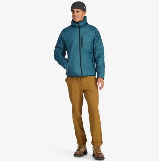 Topo Designs Global Puffer Jacket - Shop Now!