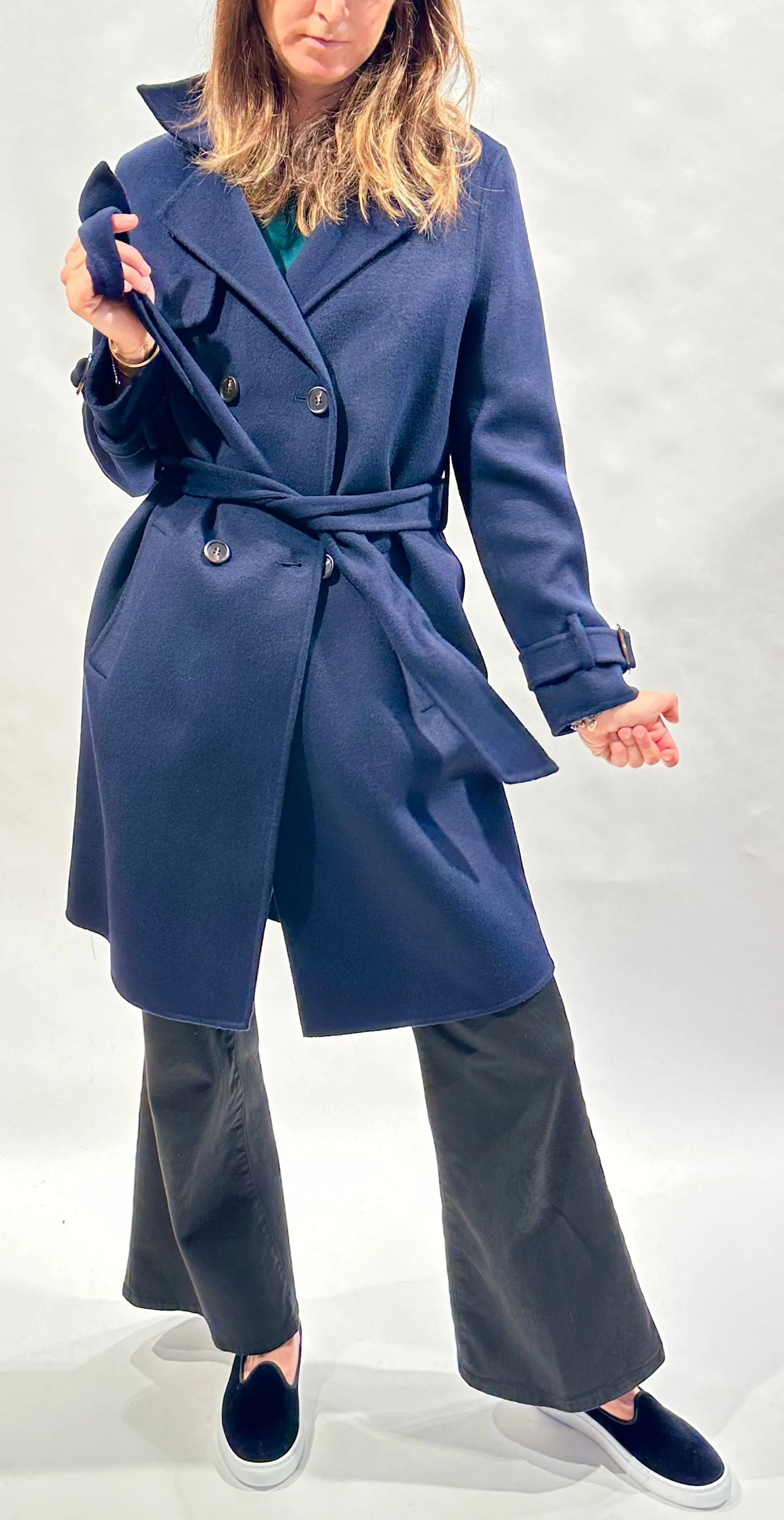 Trench Coat Margherita - 3 Colors