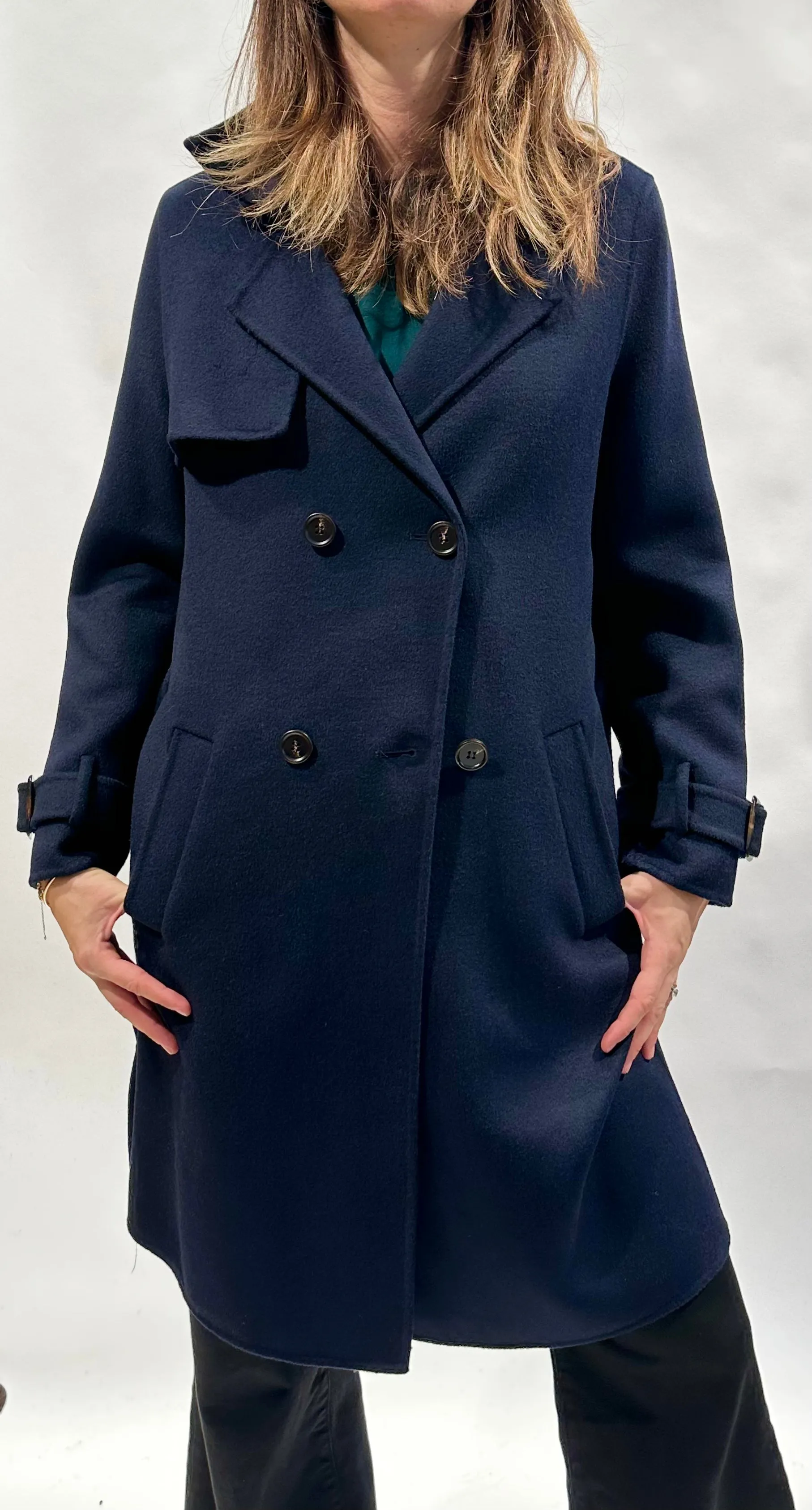 Trench Coat Margherita - 3 Colors