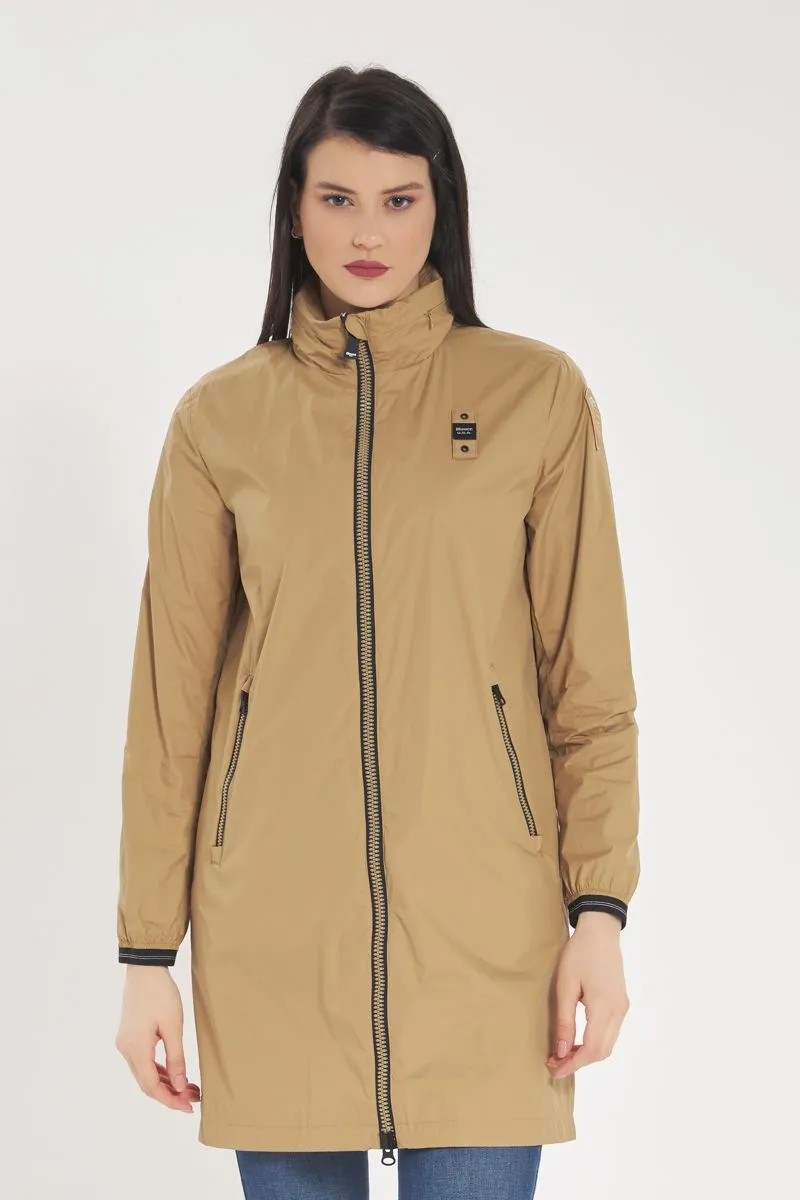 Trench Donna Biscotto - Google SEO Result: Biscotto Trench Coat