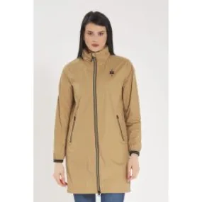 Trench Donna Biscotto - Google SEO Result: Biscotto Trench Coat