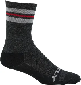 Trip-L Stripe Wool Socks