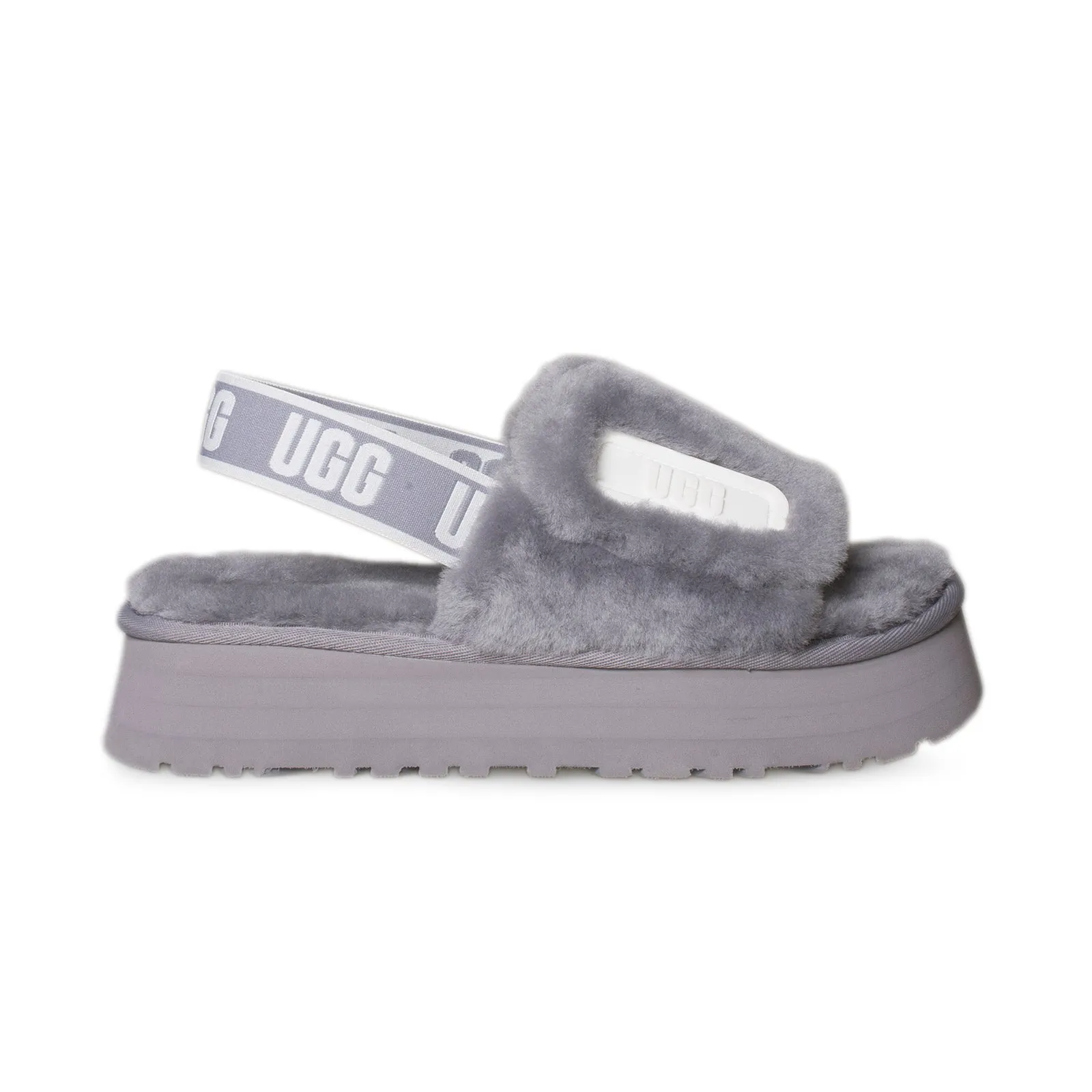 UGG Amethyst Sandals for Women - Disco Slide