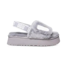 UGG Amethyst Sandals for Women - Disco Slide