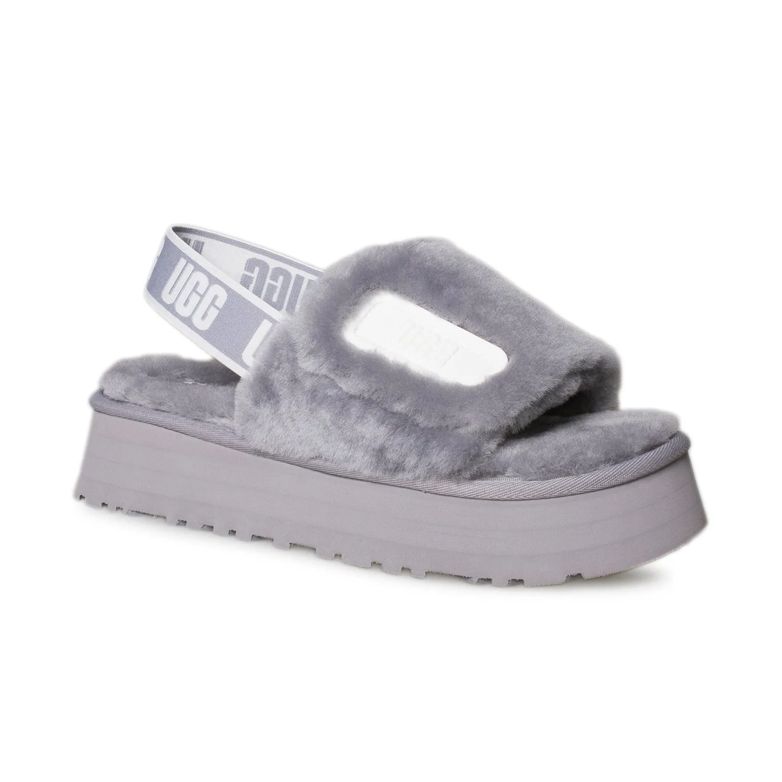 UGG Amethyst Sandals for Women - Disco Slide