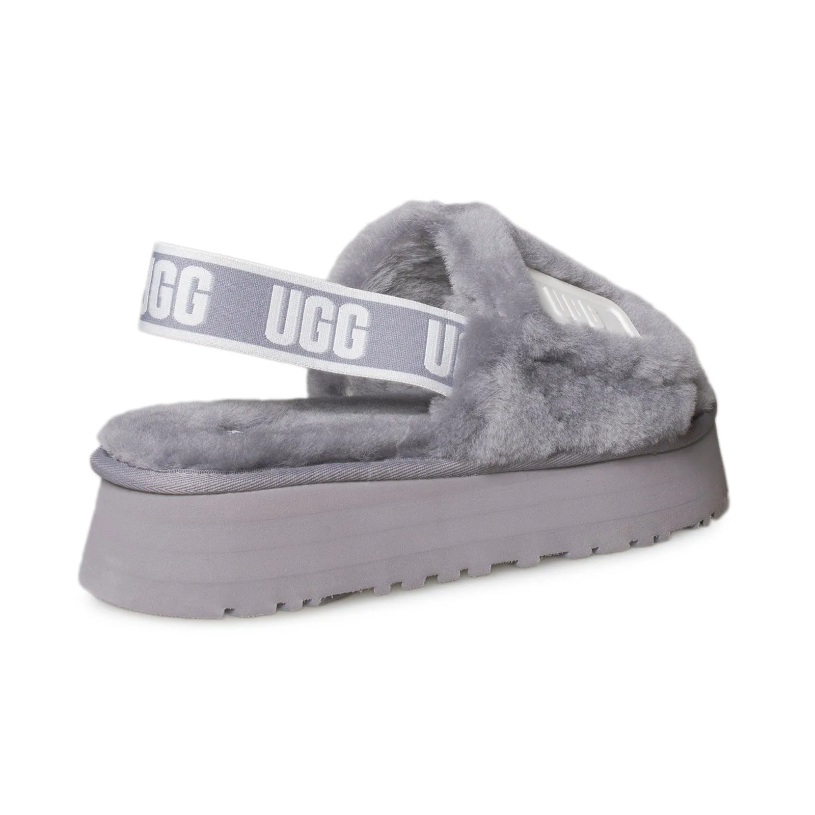 UGG Amethyst Sandals for Women - Disco Slide