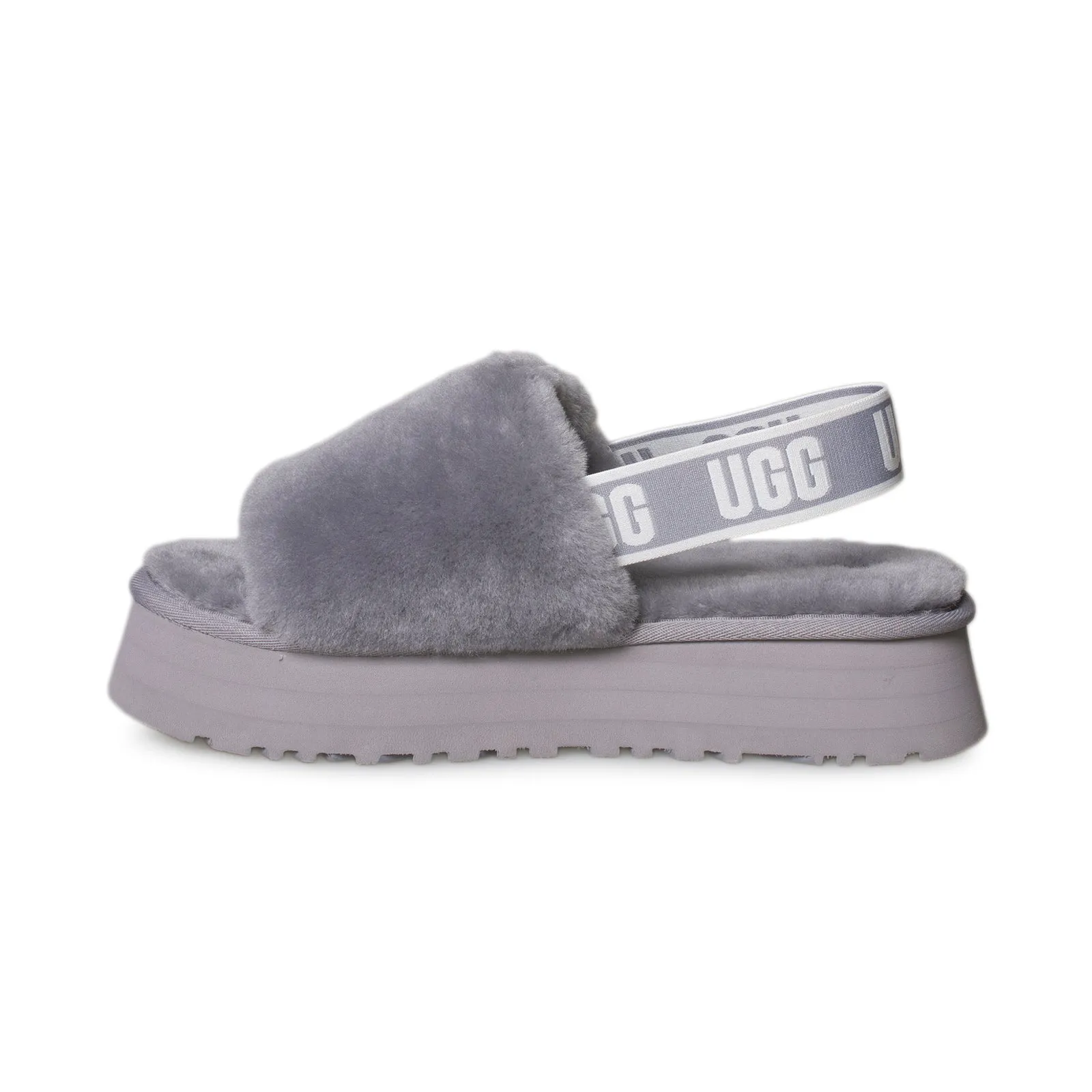 UGG Amethyst Sandals for Women - Disco Slide