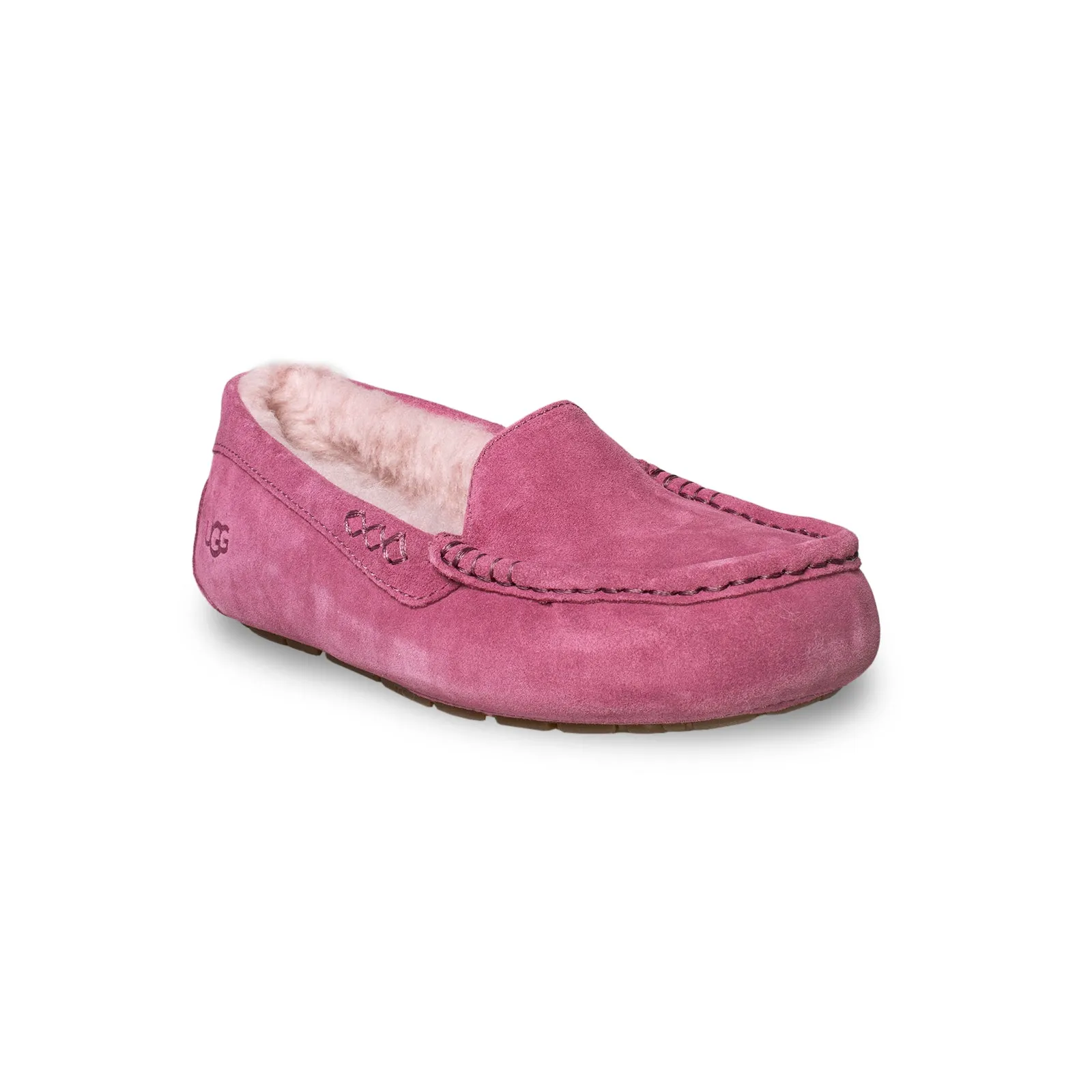 UGG Ansley Bougainvillea Slippers