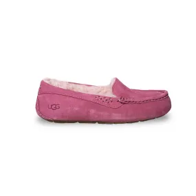 UGG Ansley Bougainvillea Slippers