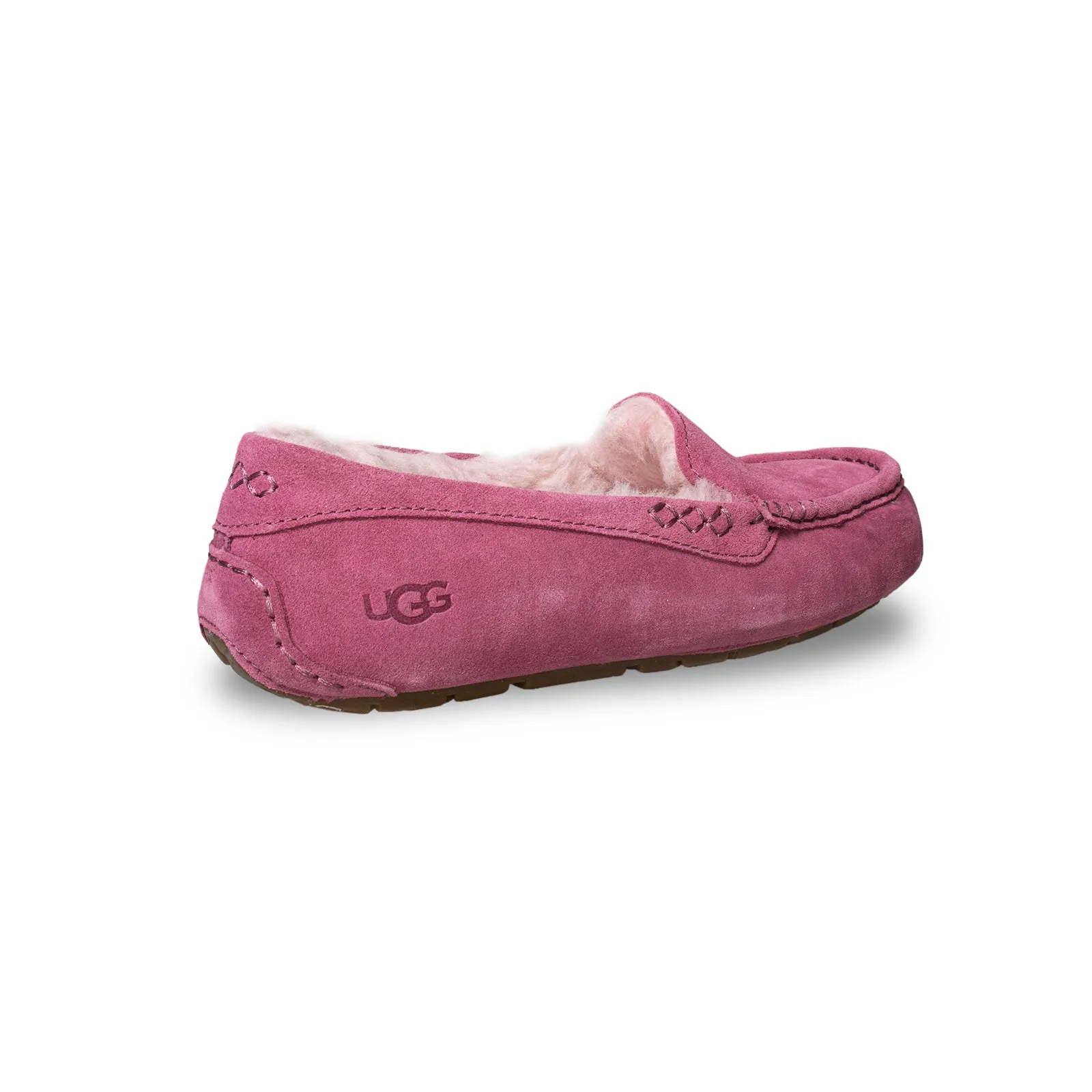 UGG Ansley Bougainvillea Slippers