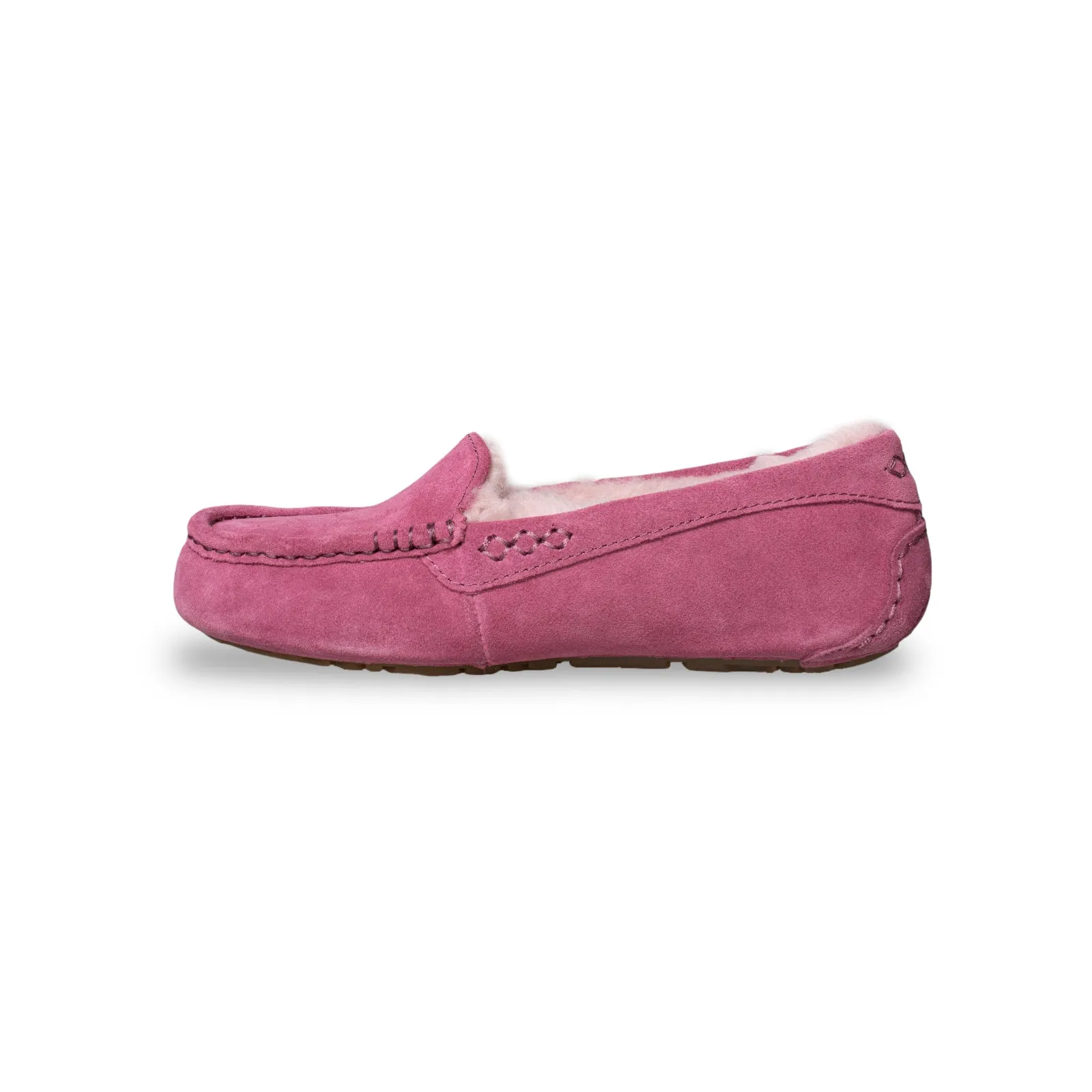 UGG Ansley Bougainvillea Slippers