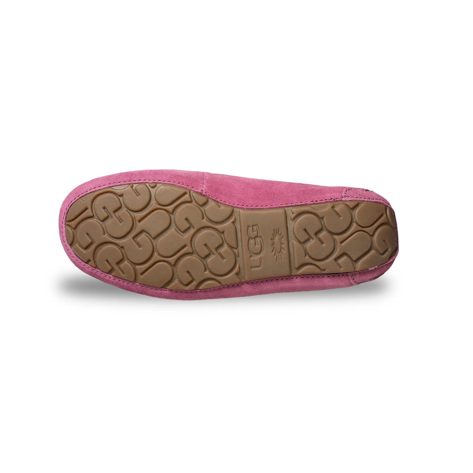 UGG Ansley Bougainvillea Slippers