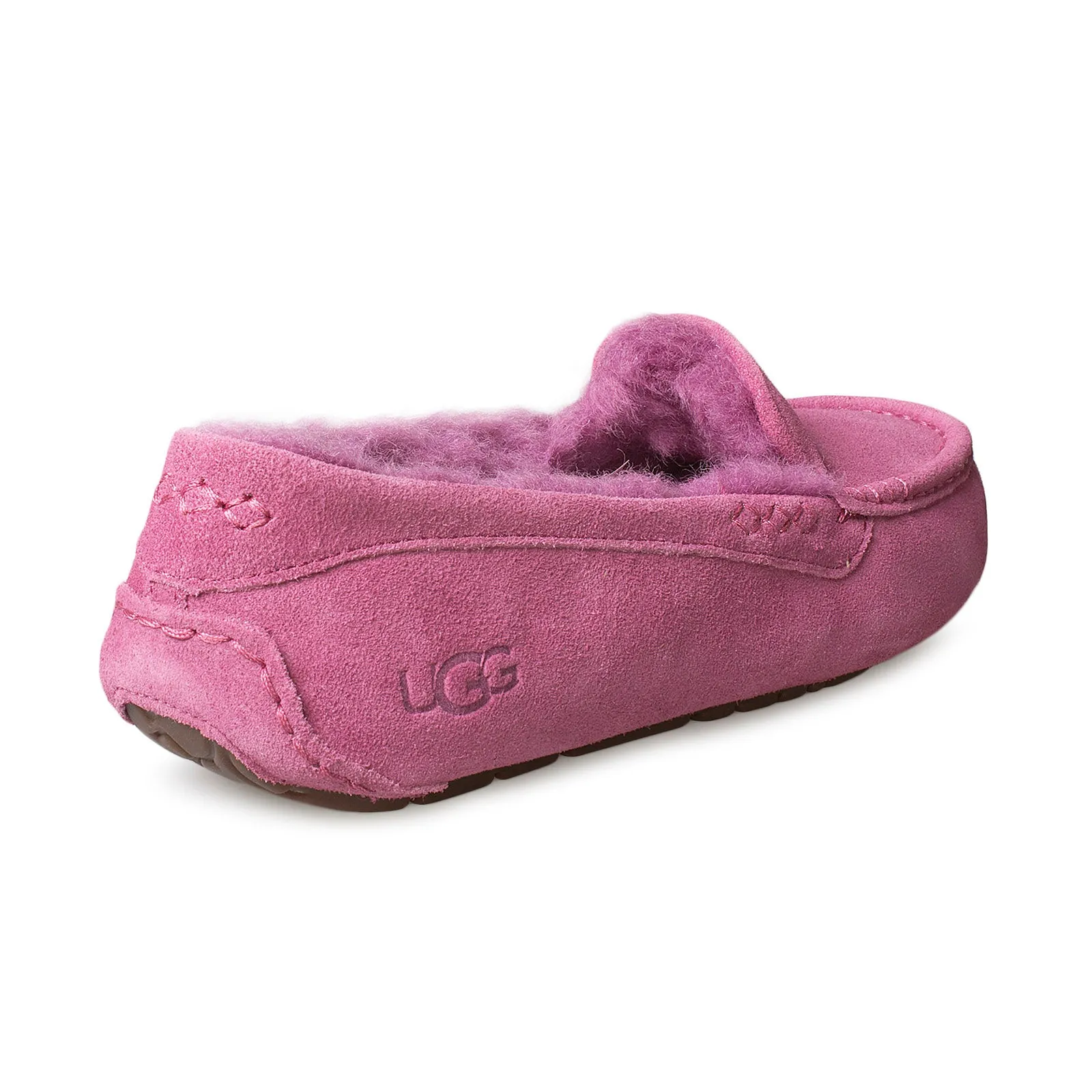 UGG Ansley Dusty Rose Slippers for Women