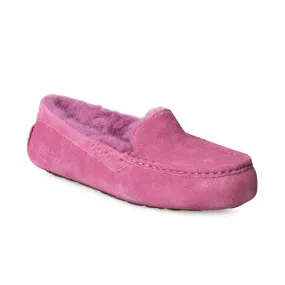 UGG Ansley Dusty Rose Slippers for Women