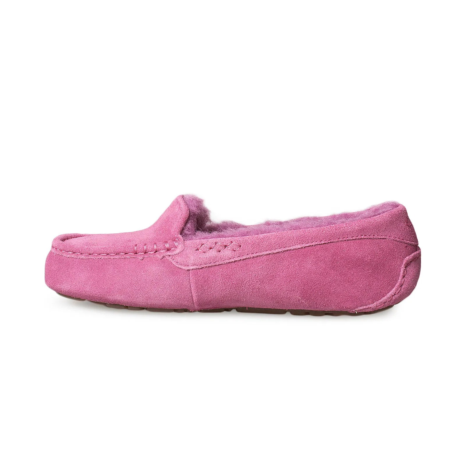 UGG Ansley Dusty Rose Slippers for Women