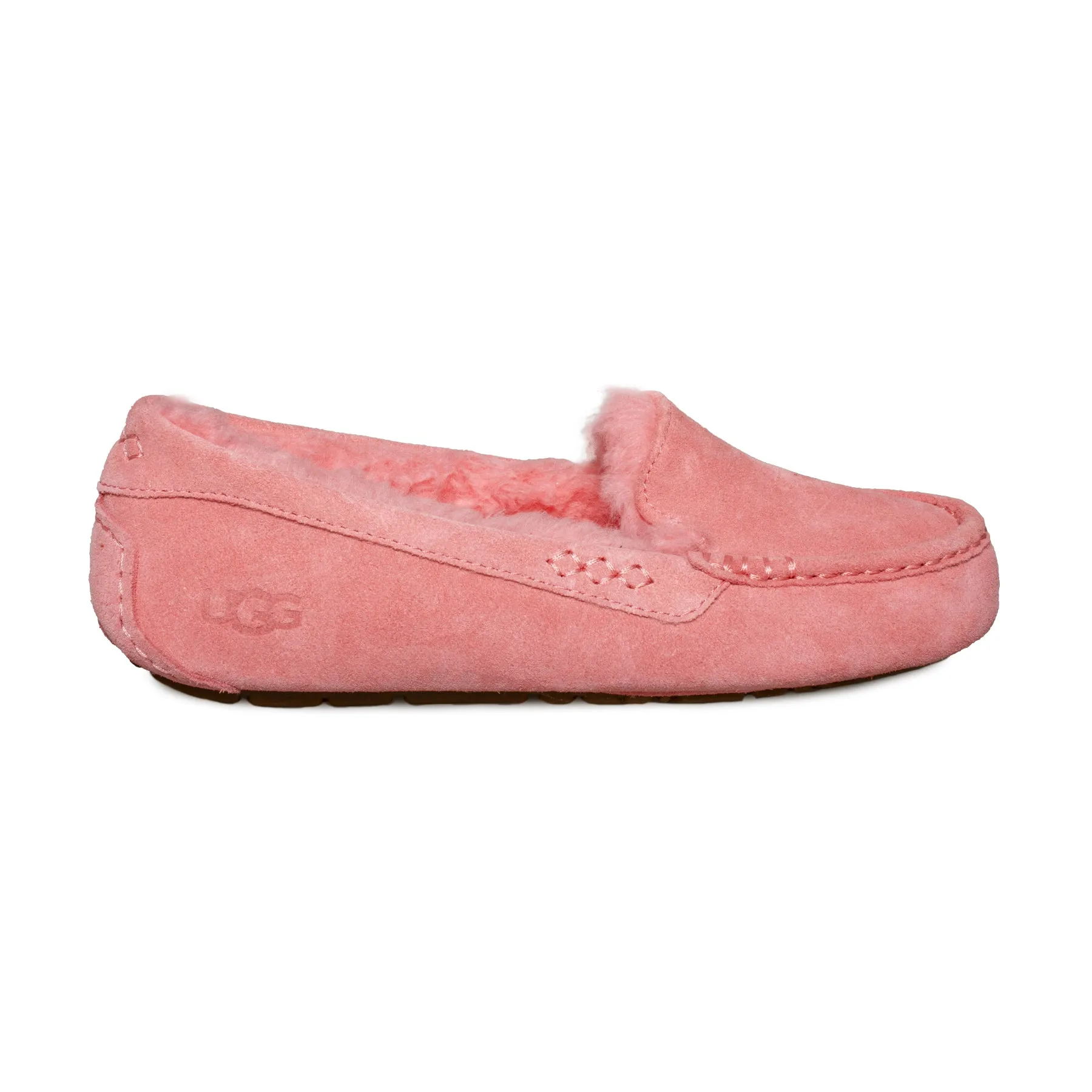 UGG Ansley Slippers Pink Blossom - Women's