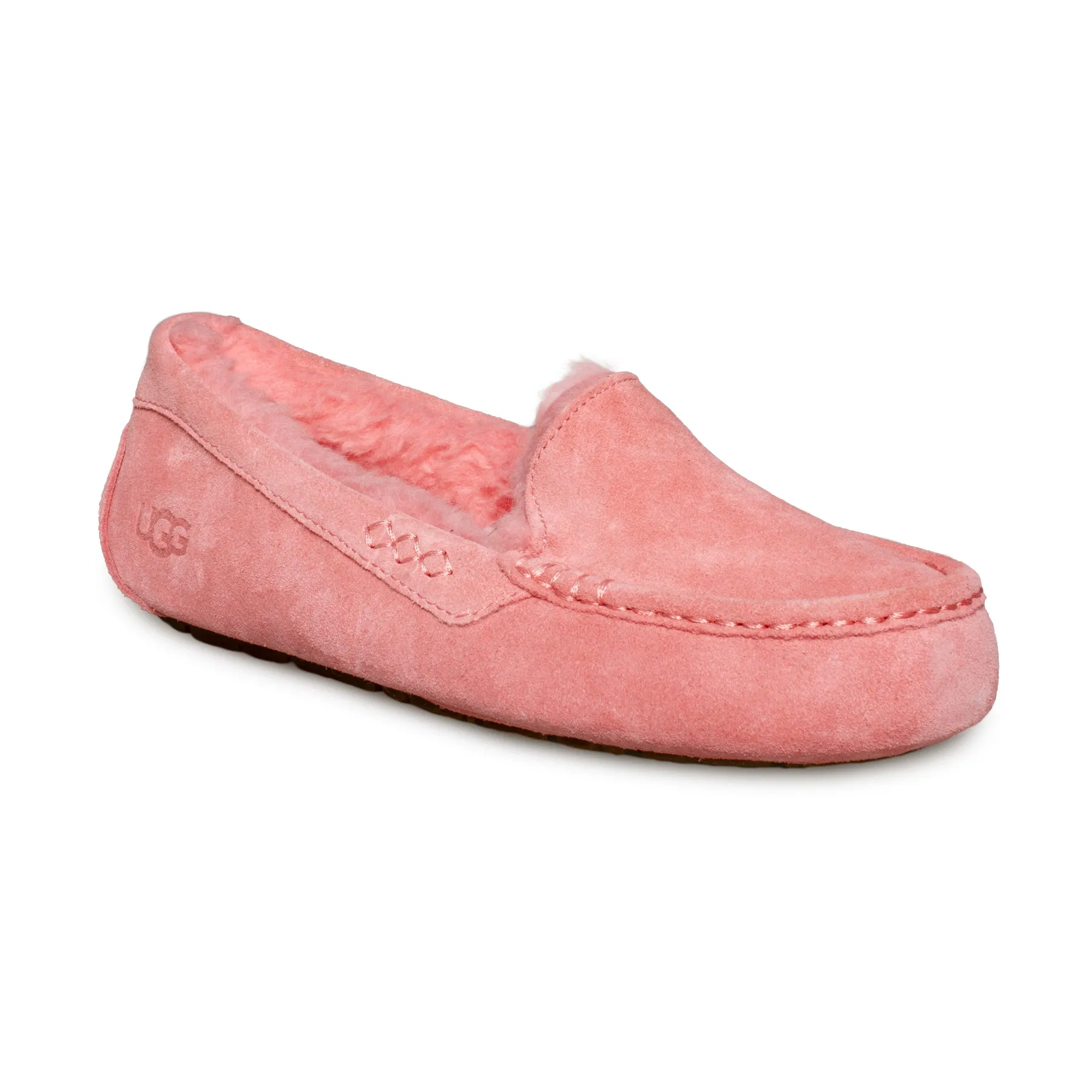 UGG Ansley Slippers Pink Blossom - Women's