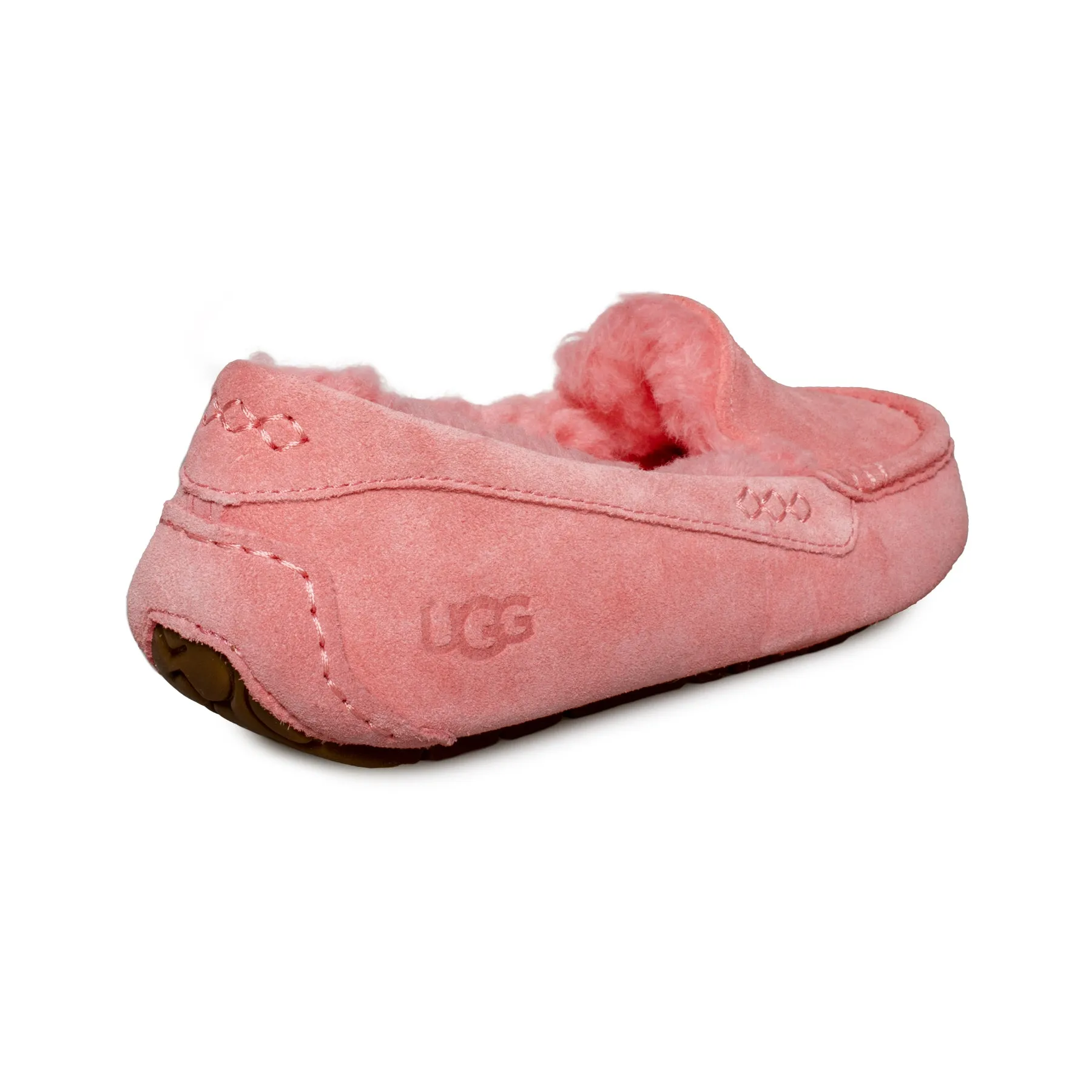 UGG Ansley Slippers Pink Blossom - Women's