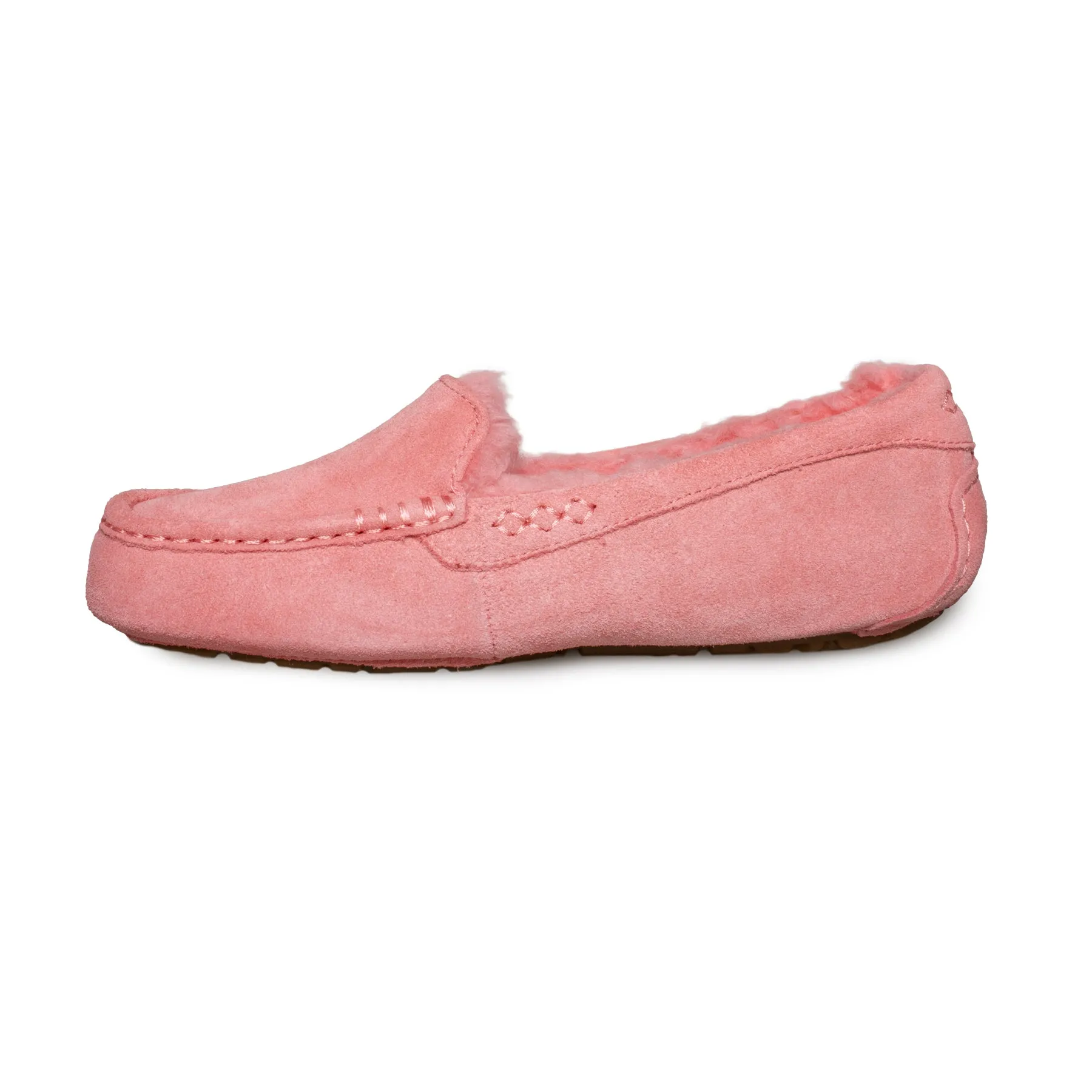 UGG Ansley Slippers Pink Blossom - Women's