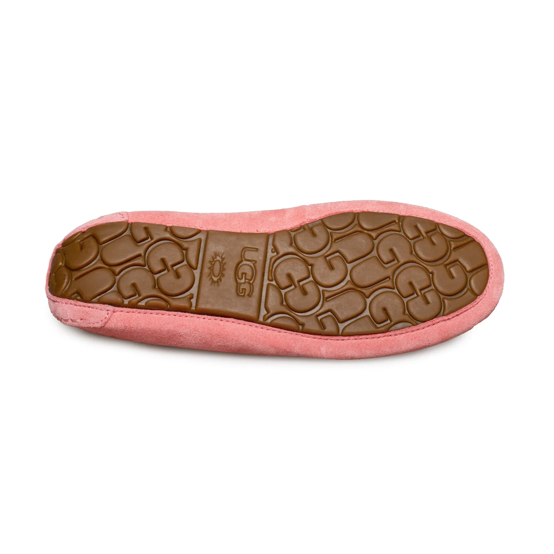 UGG Ansley Slippers Pink Blossom - Women's