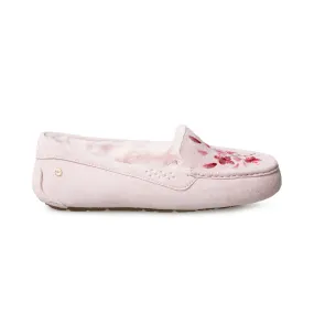 UGG Ansley Slippers - Women's, Blossom Seashell Pink