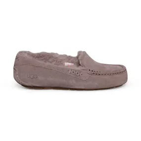 UGG Ansley Slippers - Women's, Smoke Plum