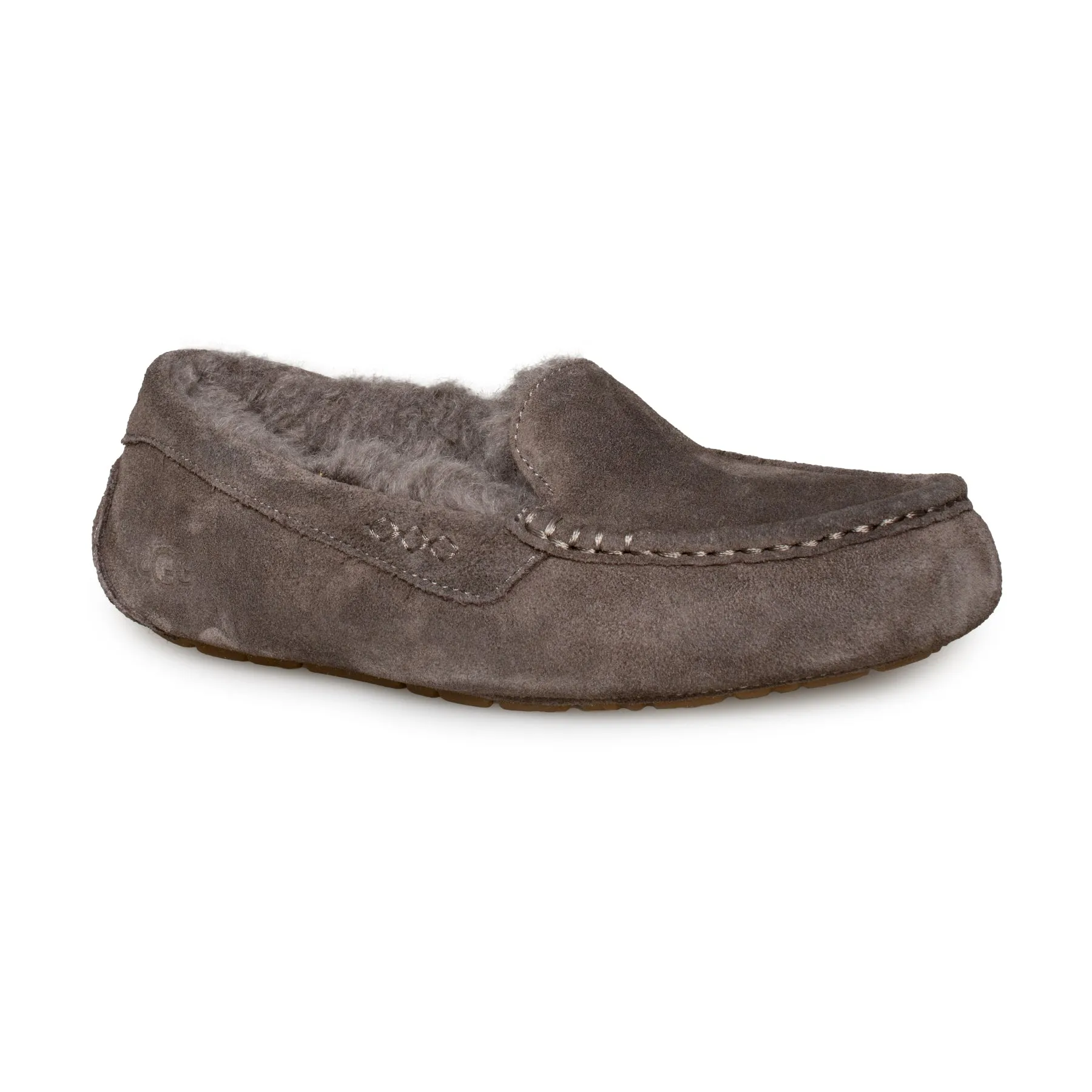 UGG Ansley Thunder Cloud Women's Slippers