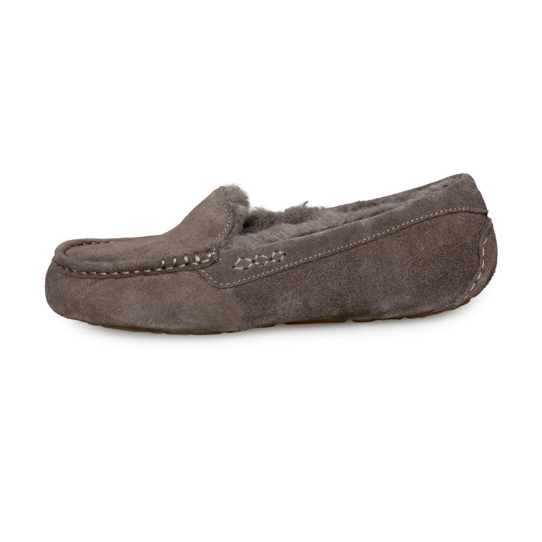 UGG Ansley Thunder Cloud Women's Slippers