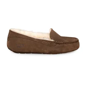 UGG Ansley Women's Slippers - Espresso