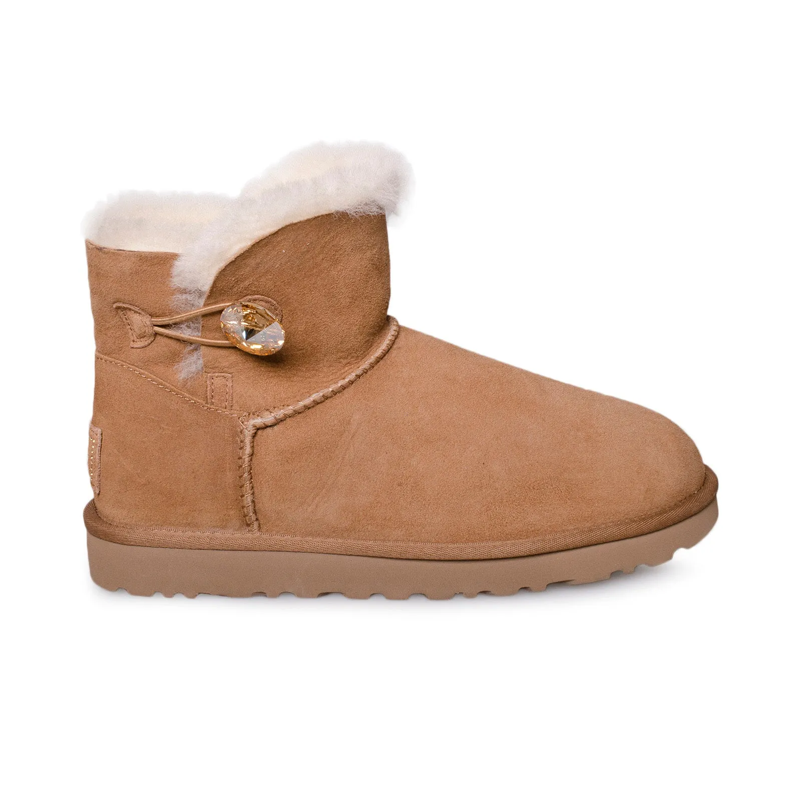 UGG Chestnut Boots - Women's