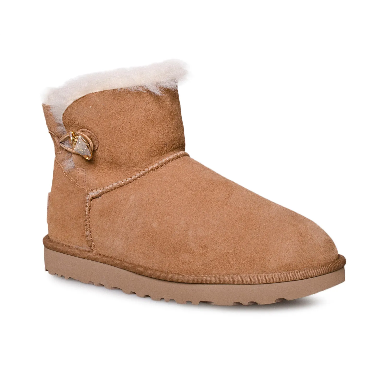 UGG Chestnut Boots - Women's