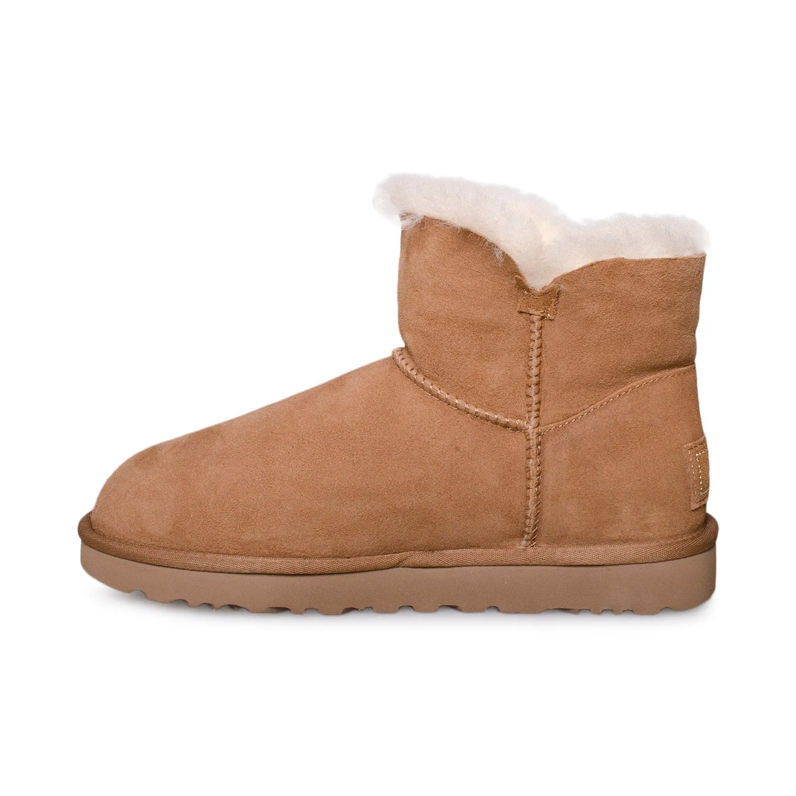 UGG Chestnut Boots - Women's