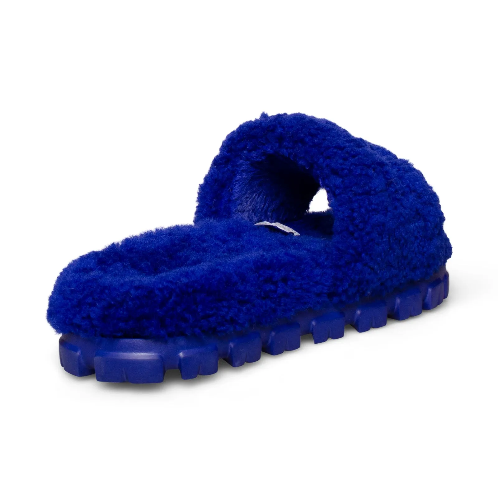 UGG Cozetta Navy Blue Women's Slippers