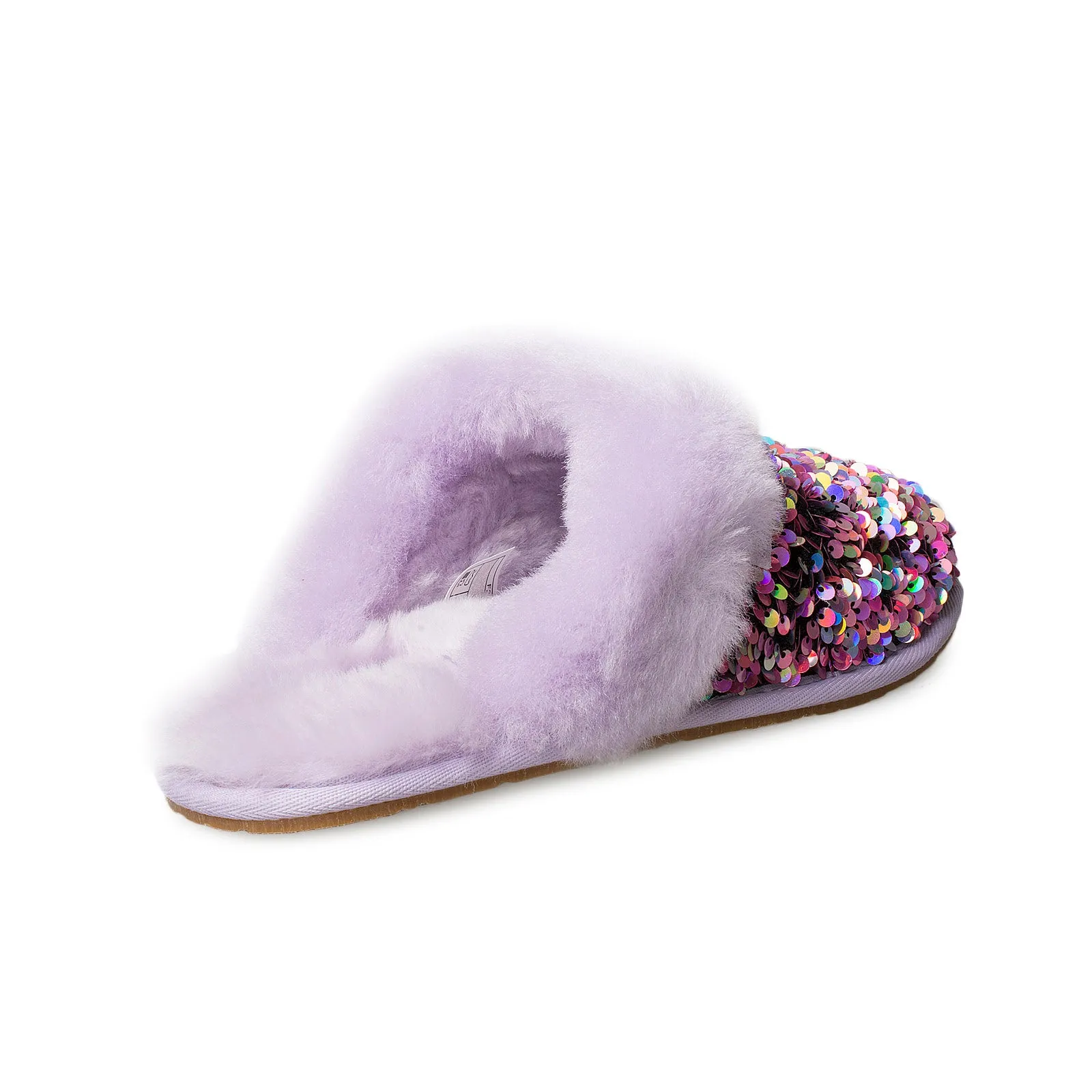 UGG Lilac Frost Slippers - Women's