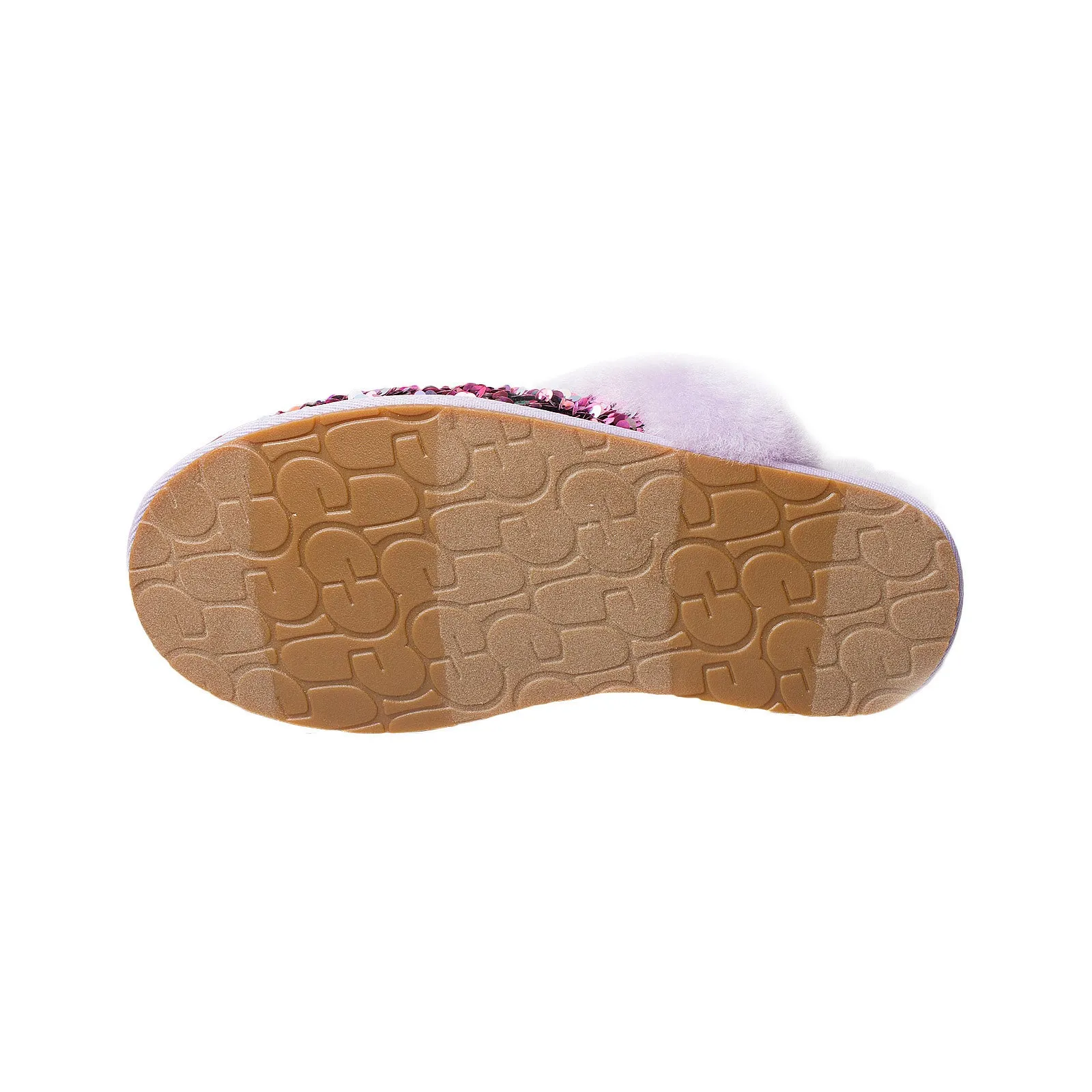 UGG Lilac Frost Slippers - Women's